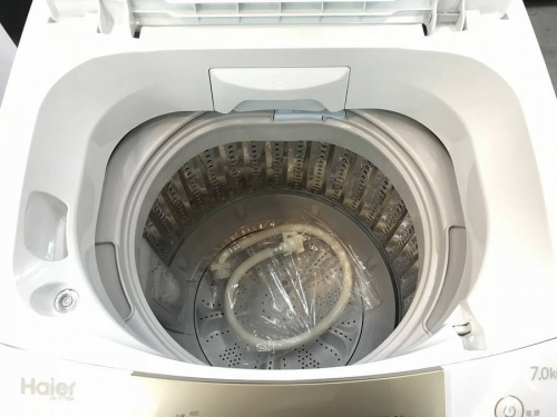 洗濯機の簡易乾燥機能付洗濯機