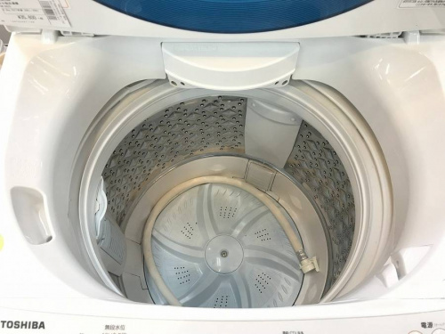 洗濯機の全自動洗濯機