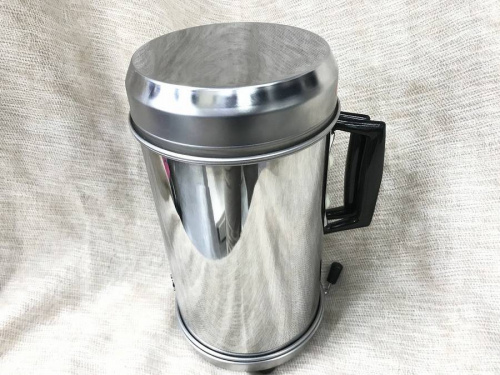 アウトドア雑貨のアルポット