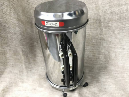 アルポットのOHKI TOKYO