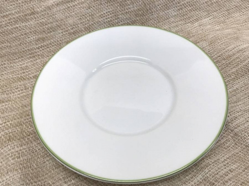 洋食器のカップ&ソーサー