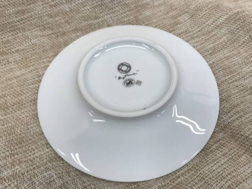 カップ&ソーサーのHERMES