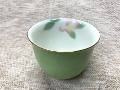 喫茶の急須