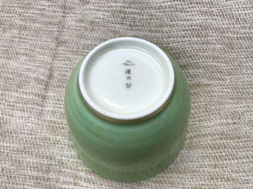 深川製磁の浦和3店舗中古和食器情報