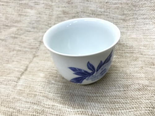 和食器の湯呑み揃え