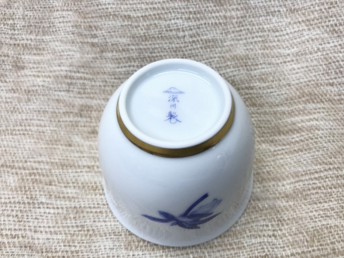 深川製磁の浦和3店舗中古和食器情報