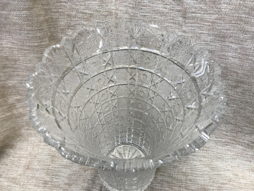 花器のフラワーベース