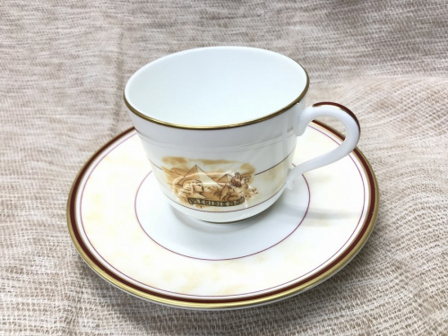 テーブルウェアの洋食器