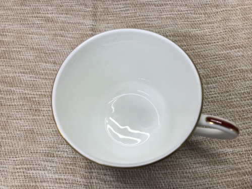 カップ&ソーサーのRICHARD GINORI