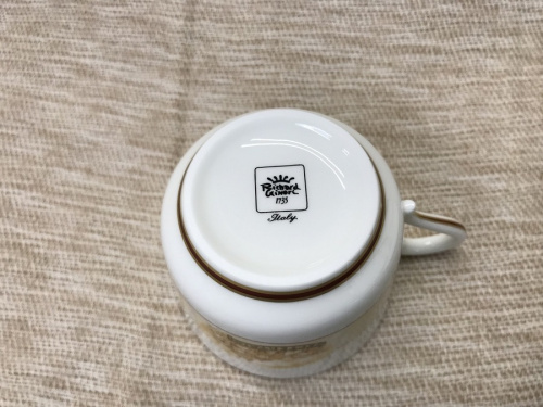 RICHARD GINORIの浦和3店舗中古洋食器情報