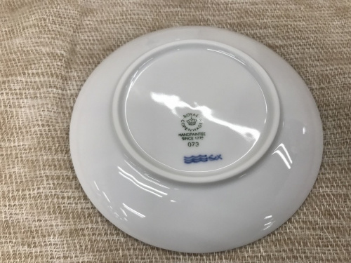 Royal Copenhagenの浦和3店舗中古洋食器情報