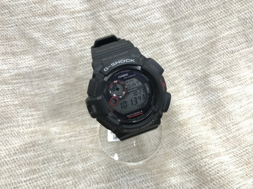 腕時計の腕時計