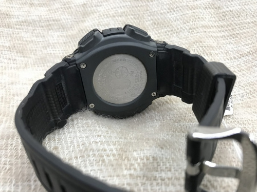 CASIOのG-SHOCK　Master Of G