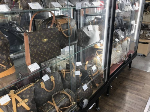 人気ブランドバッグ特集のバッグ