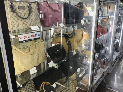 スポーツバッグのカジュアルバッグ