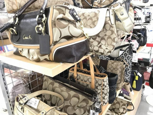 浦和3店舗中古バッグ情報のスポーツバッグ