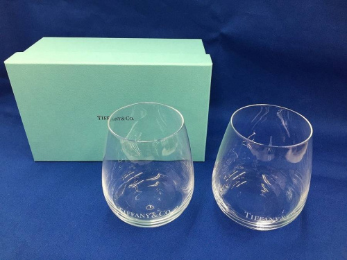 浦和3店舗中古洋食器情報のティファニー