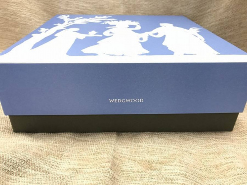 WEDGWOODの浦和3店舗中古洋食器情報