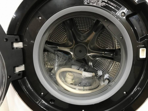 ドラム式洗濯乾燥機のHITACHI