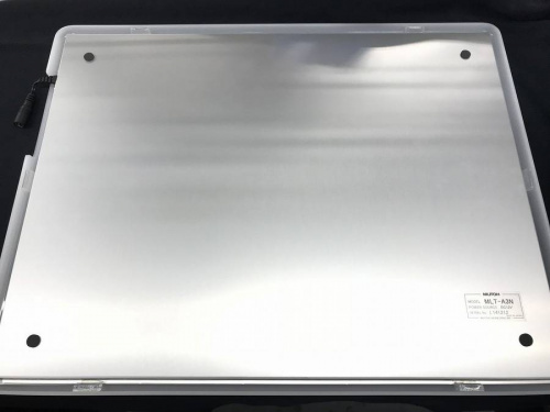 ライトボードのMUTOH