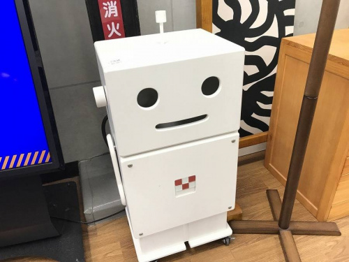 収納家具の万能収納