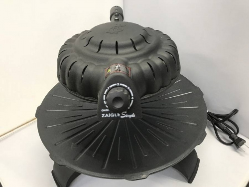 キッチン家電のIH調理器