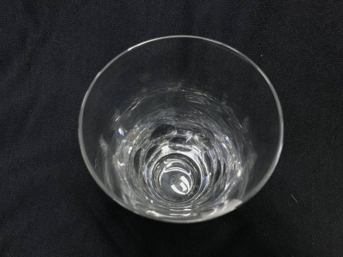 ペアタンブラーのBaccarat