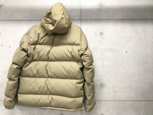 ダウンジャケットのTHE NORTH FACE