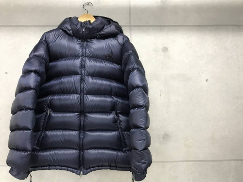 THE NORTH FACEの浦和3店舗中古衣類情報