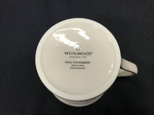 WEDGWOODの浦和3店舗中古洋食器情報