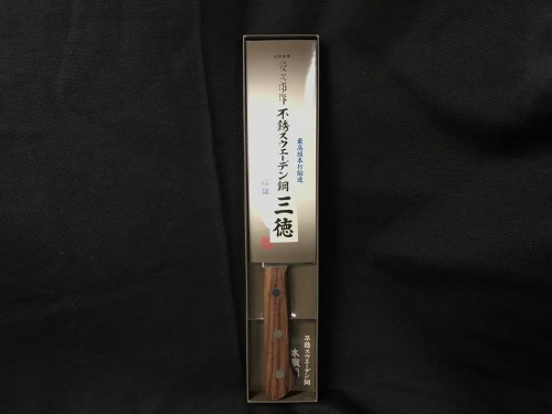 クッキングツールの包丁