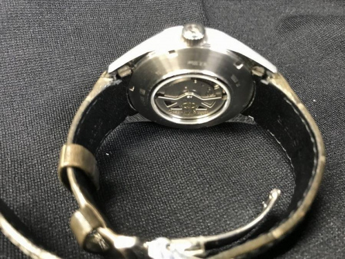 ORIENT STARのWZ0051JC