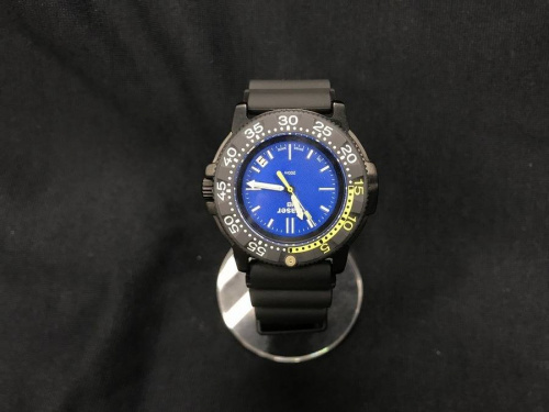 腕時計のミリタリーウォッチ