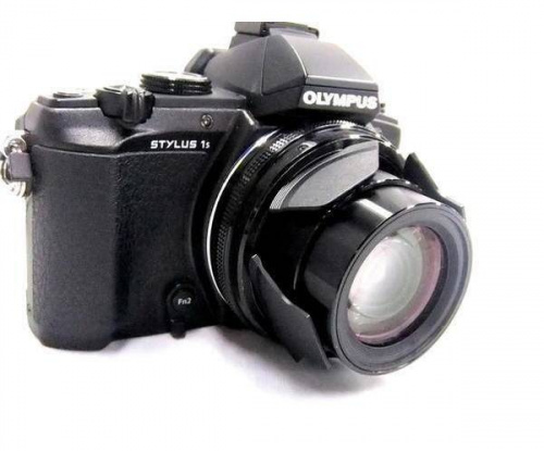 デジタルカメラ OLYMPUS STYLUS 1s入荷しました！！【浦和店】 [2018.12.15発行]｜リサイクルショップ トレジャー