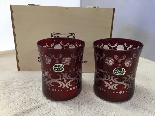 BOHEMIAのﾎﾞﾍﾐｱ