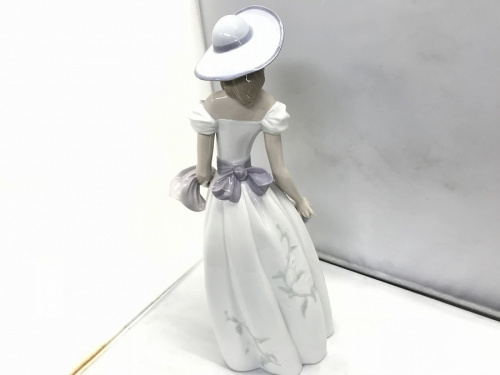 フィギュリンのLLADRO