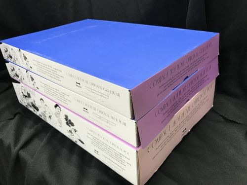 BOE021の浦和3店舗中古家電情報