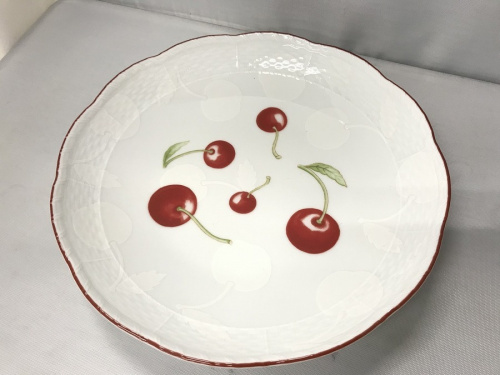 テーブルウェアの洋食器