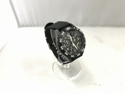 腕時計の腕時計