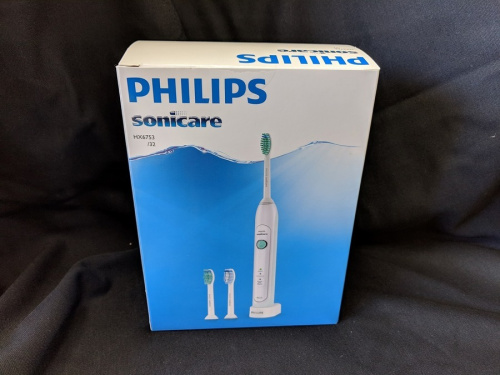 Philipsのﾌｨﾘﾌﾟｽ