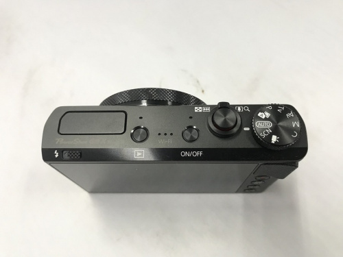 CANONのPSG9X MARK?
