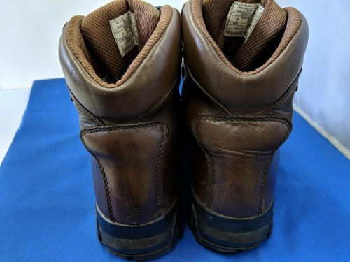 メレルのﾌﾞｰﾂ