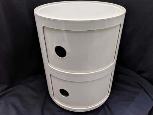 Kartellのカルテル
