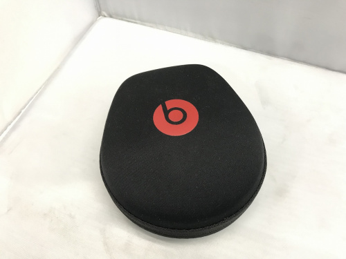 ヘッドホンのbeats Mixr