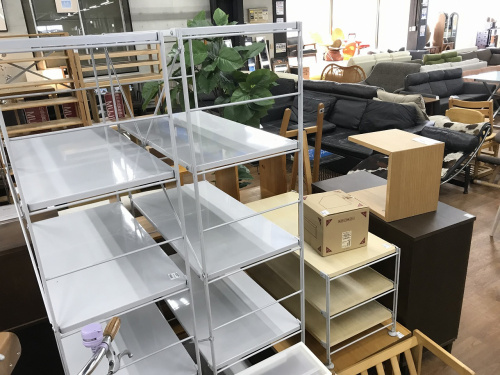 MUJIの無印良品