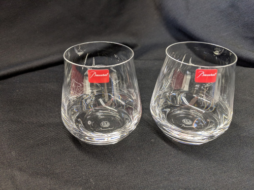 タンブラー LのBaccarat