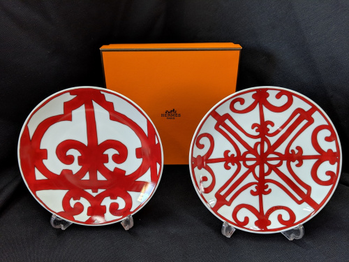HERMESのｴﾙﾒｽ