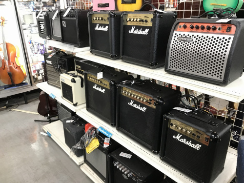 管楽器の弦楽器