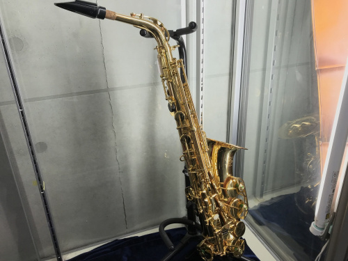 楽器の管楽器