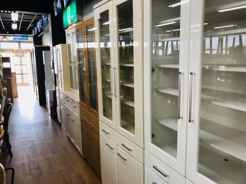 ソファの浦和3店舗中古家具情報